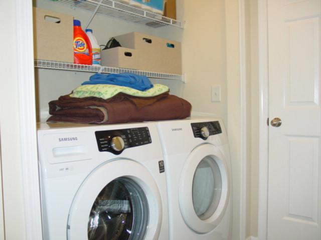 1071 Rambling Brook Road Nashville, TN 37218 - Photo 15 of 20 UTILITY ROOM