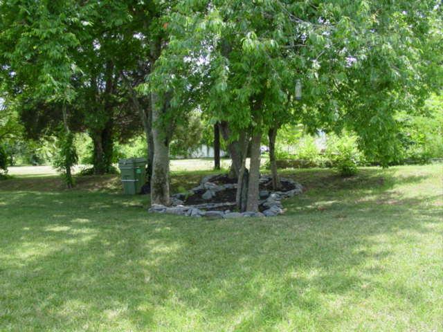 1071 Rambling Brook Road Nashville, TN 37218 - Photo 20 of 20 SHADED REAR YARD