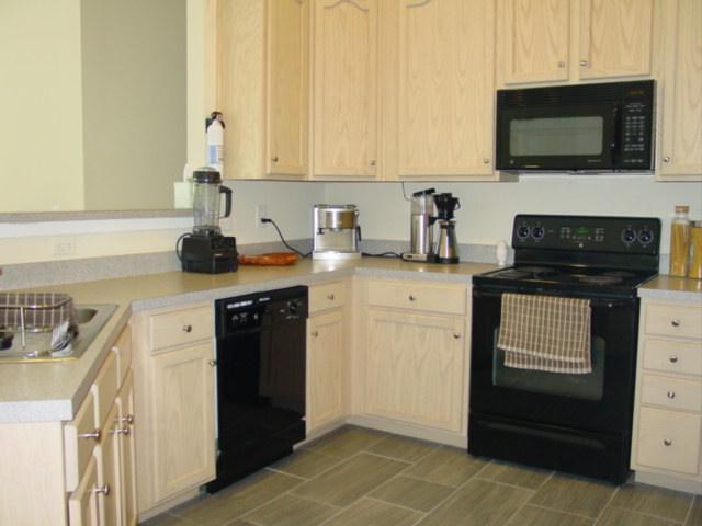 1071 Rambling Brook Road Nashville, TN 37218 - Photo 4 of 20 KITCHEN WITH PANTRY