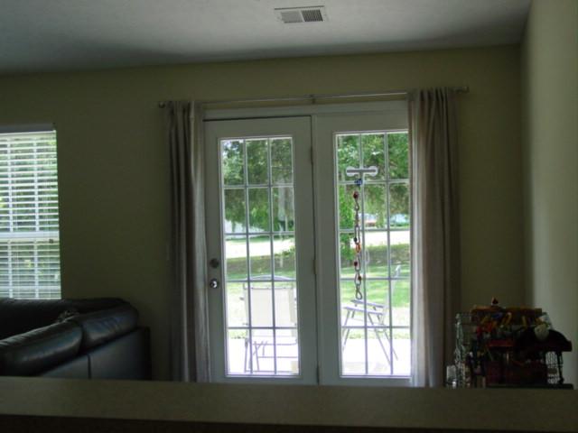 1071 Rambling Brook Road Nashville, TN 37218 - Photo 6 of 20 FRENCH DOORS LEAD OUT TO PATIO