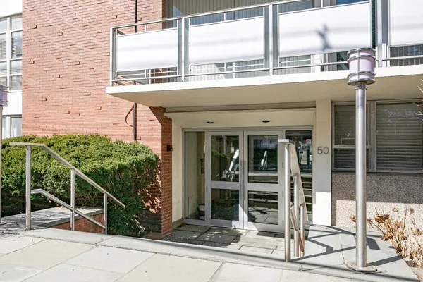 $819,000 | 50 Park Street, Unit 38, Brookline, MA 02446