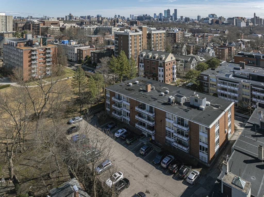 50 Park Street, Unit 38 Brookline, MA 02446 - Photo 6 of 7