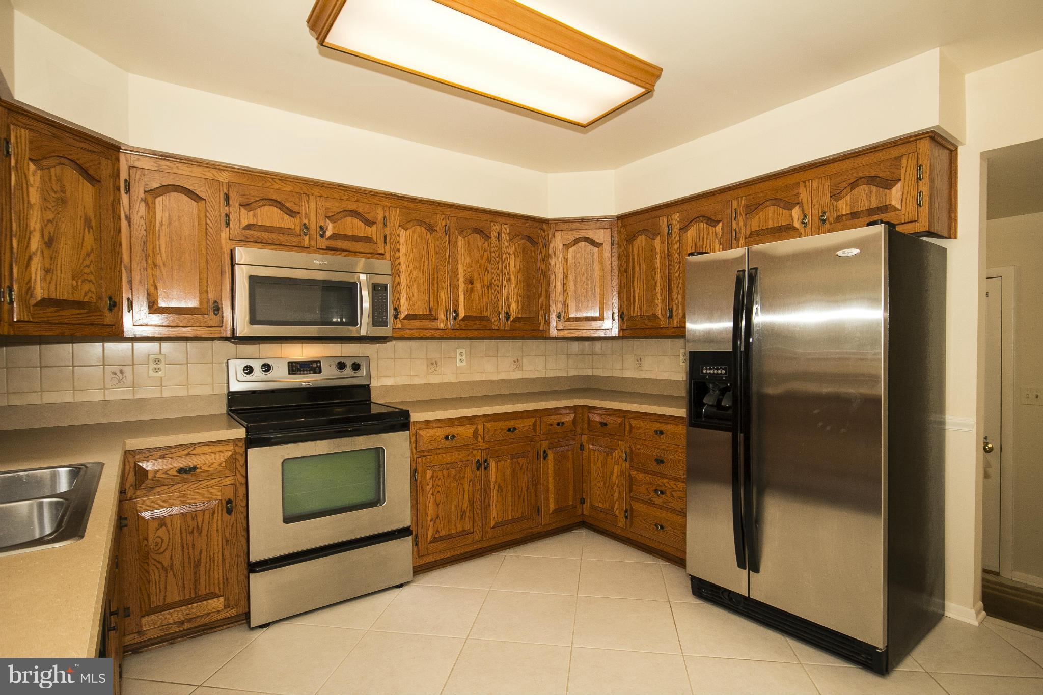2326 Bollinger Mill Road Finksburg, MD 21048 - Photo 3 of 19 Kitchen