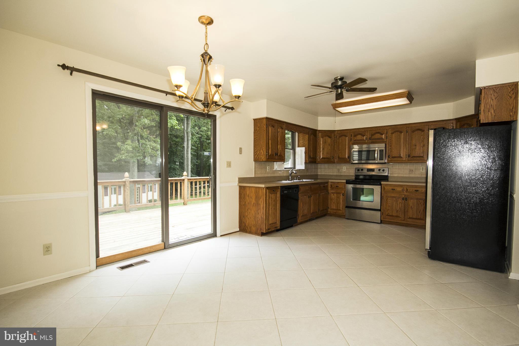 2326 Bollinger Mill Road Finksburg, MD 21048 - Photo 4 of 19 Kitchen