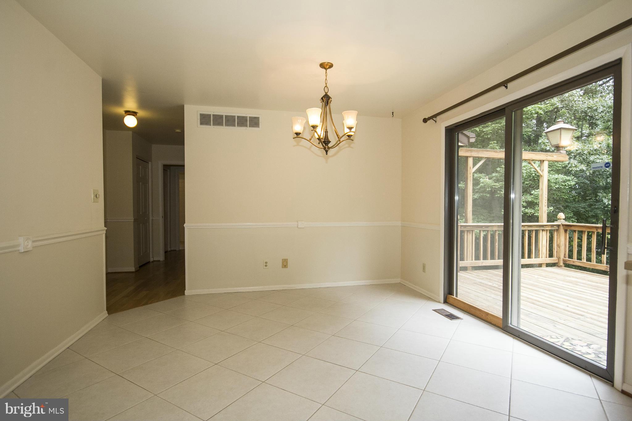 2326 Bollinger Mill Road Finksburg, MD 21048 - Photo 5 of 19 Dining Room