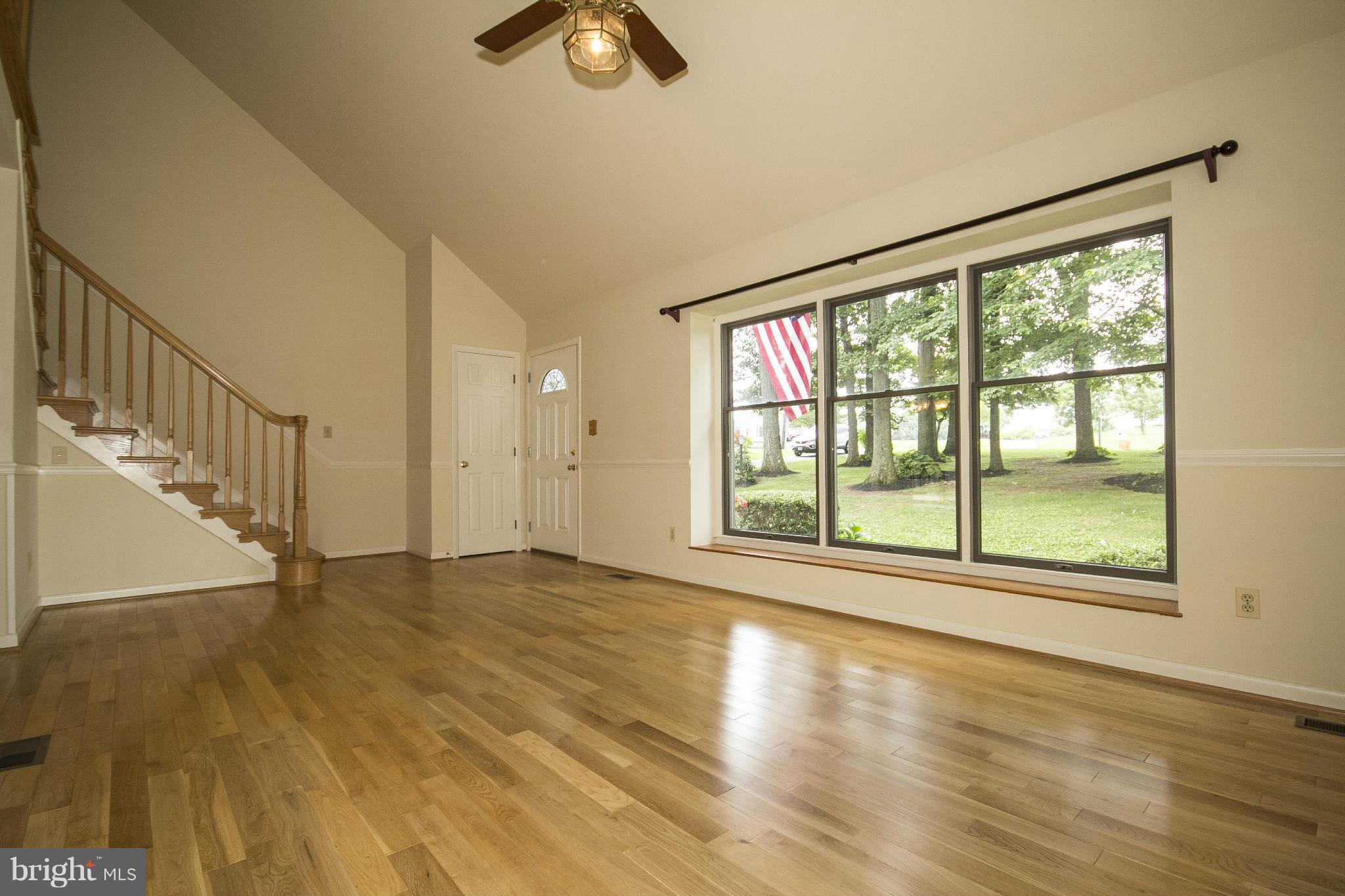 2326 Bollinger Mill Road Finksburg, MD 21048 - Photo 7 of 19 Living Room