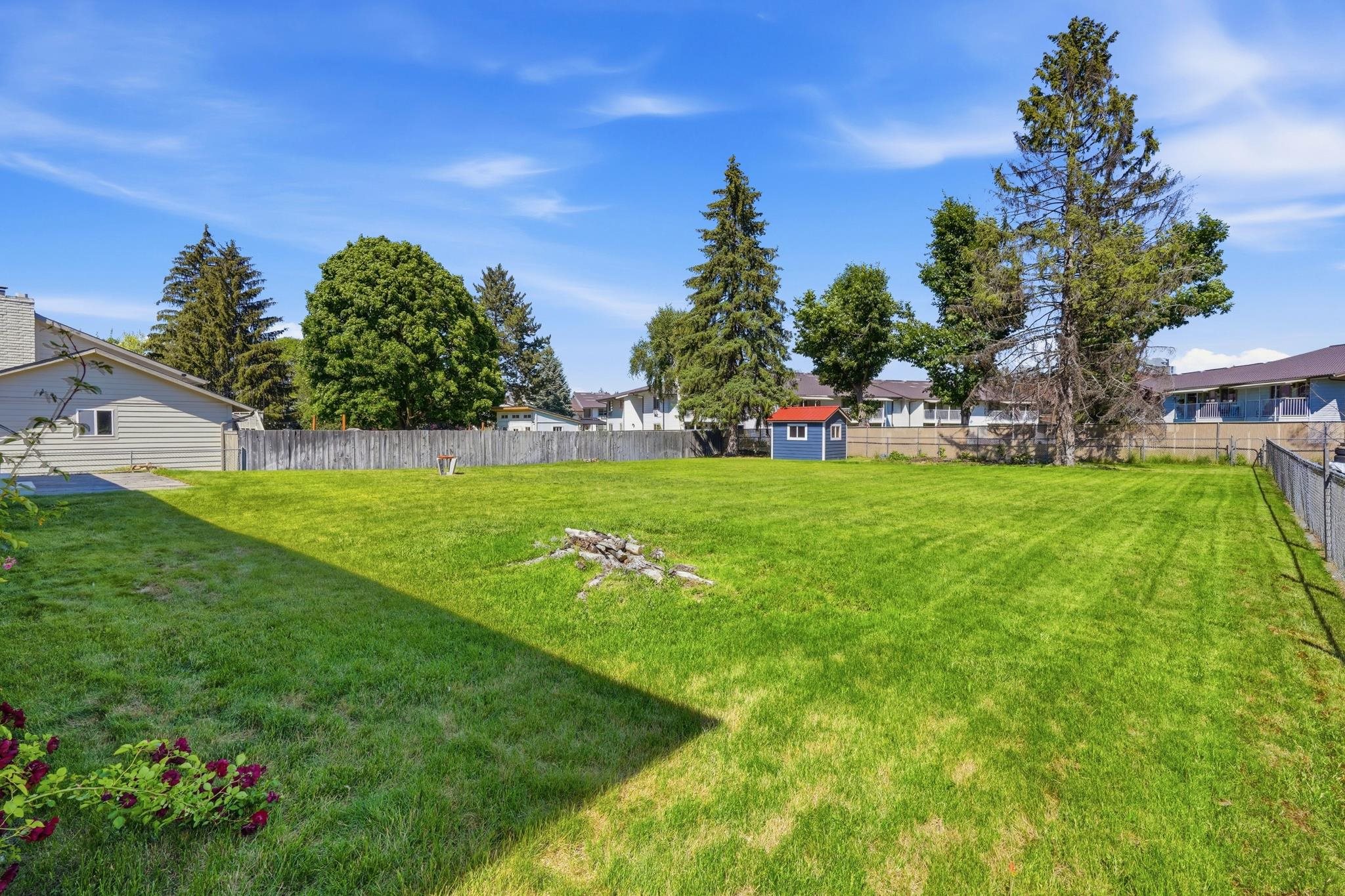 1225 South Woodlawn Road Spokane Valley, WA 99216 - Photo 36 of 42