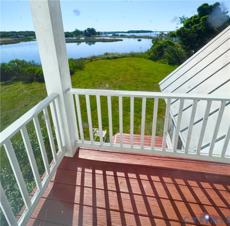 6439 Morattico Road Lancaster, VA 22503 - Photo 26 of 26