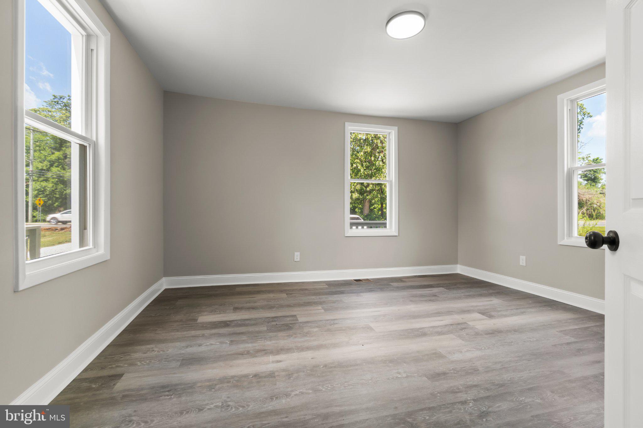 1551 South Main Road Vineland, NJ 08360 - Photo 5 of 24 Bright and airy blank canvas room.