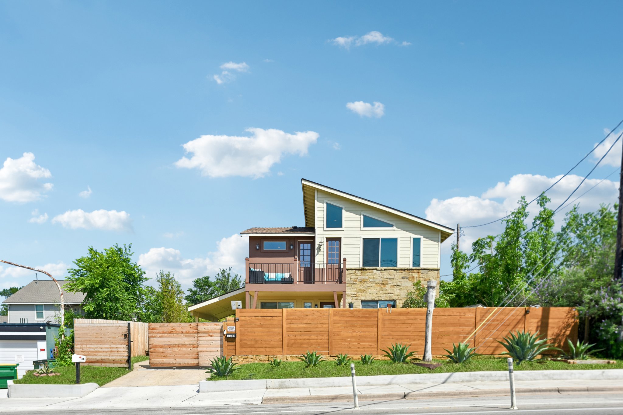 1185 Springdale Road Austin, TX 78721 - Photo 23 of 24