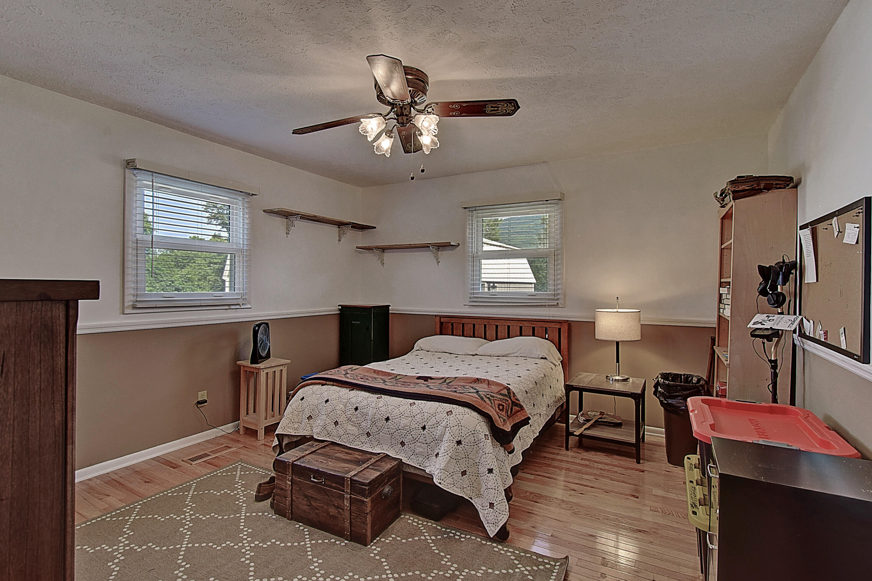 138 Ed Davis Road Elizabethton, TN 37643 - Photo 13 of 27 bedroom 1