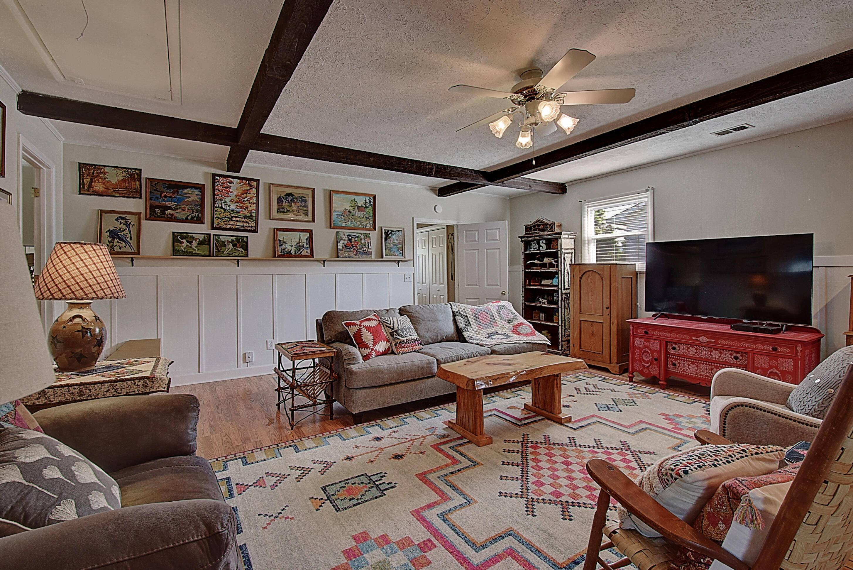 138 Ed Davis Road Elizabethton, TN 37643 - Photo 27 of 27 such a nice space