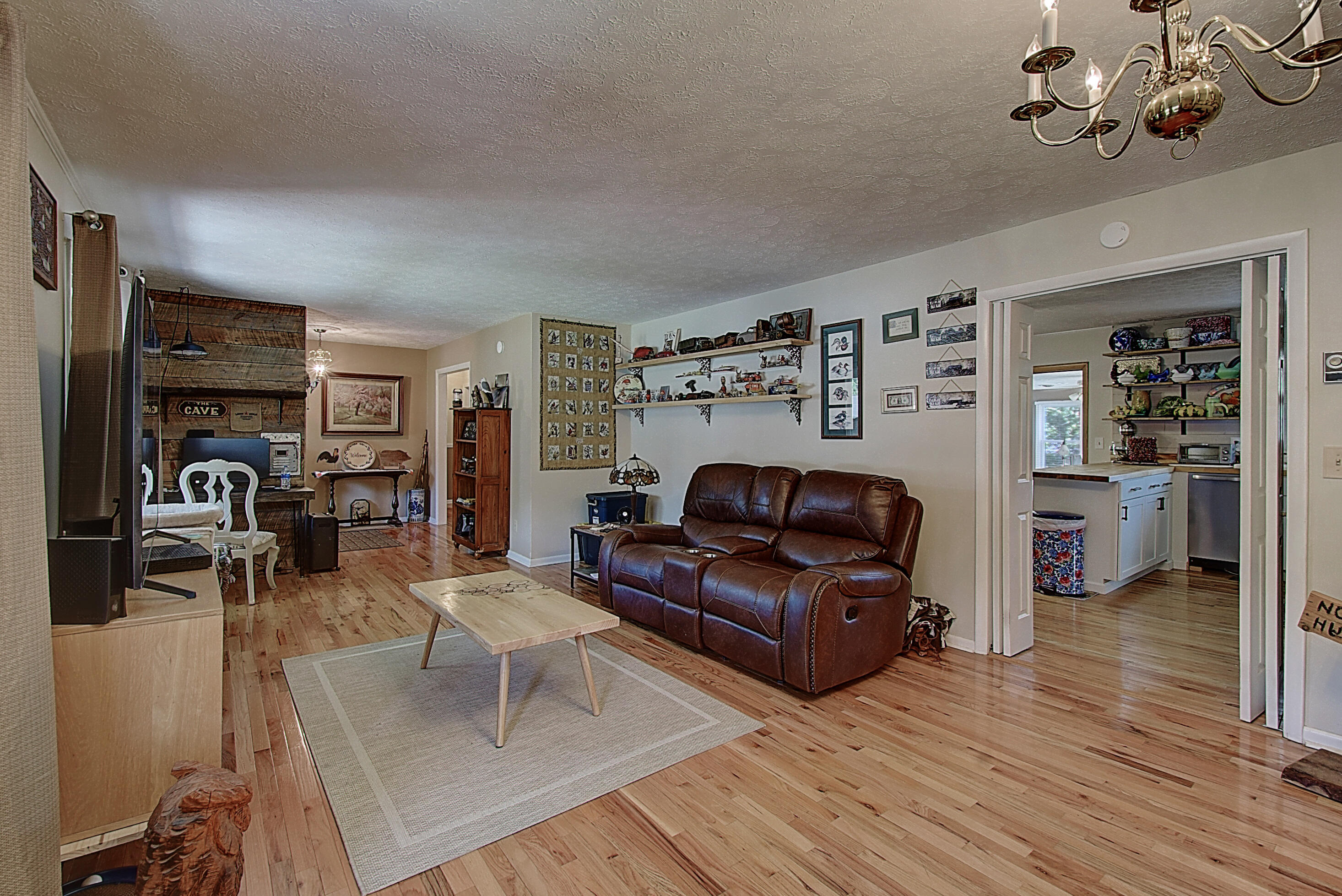 138 Ed Davis Road Elizabethton, TN 37643 - Photo 7 of 27 could be living/dining combo