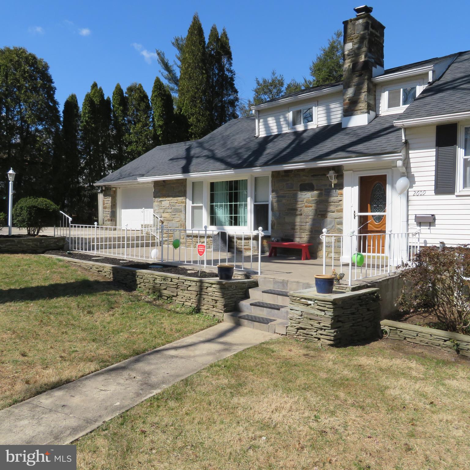 2609 Arbor Road Broomall, PA 19008 - Photo 2 of 44 Gallery Image 2