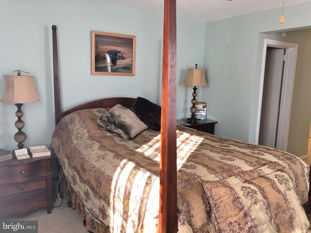 2609 Arbor Road Broomall, PA 19008 - Photo 18 of 44 MASTER BEDROOM