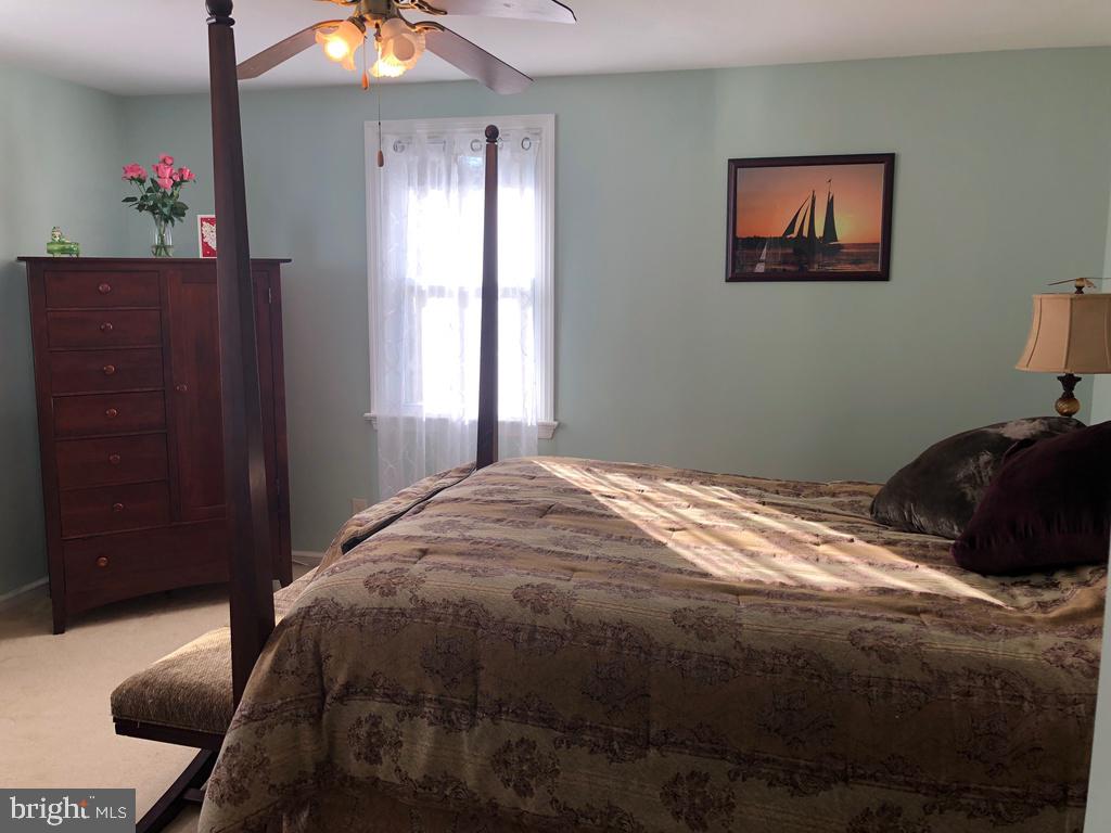 2609 Arbor Road Broomall, PA 19008 - Photo 19 of 44 MASTER BEDROOM