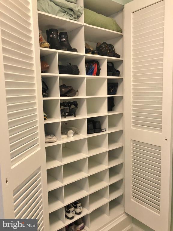 2609 Arbor Road Broomall, PA 19008 - Photo 20 of 44 SHOE CLOSET