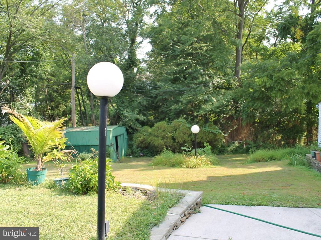 2609 Arbor Road Broomall, PA 19008 - Photo 36 of 44 BACK YARD