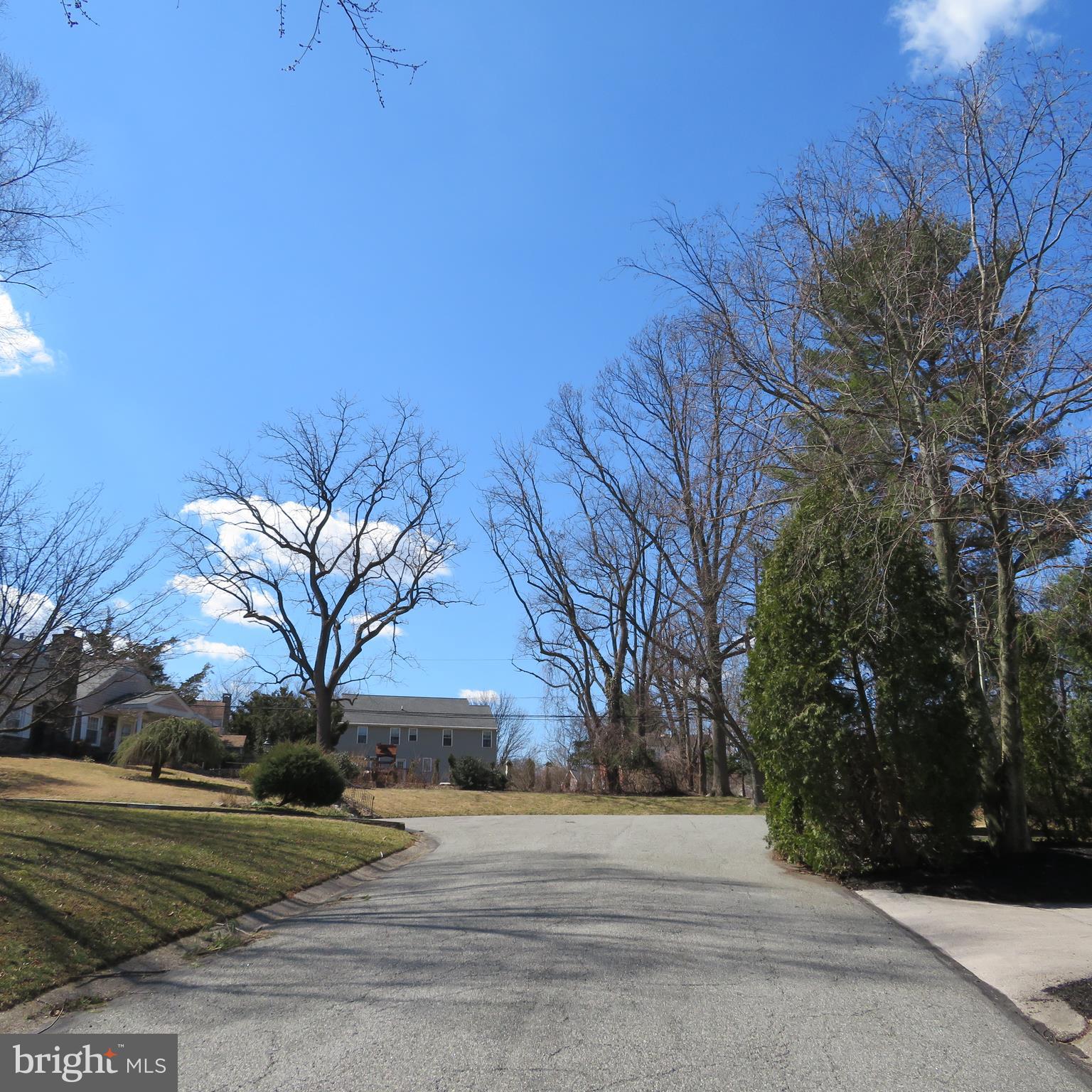2609 Arbor Road Broomall, PA 19008 - Photo 39 of 44 CUL DE SAC