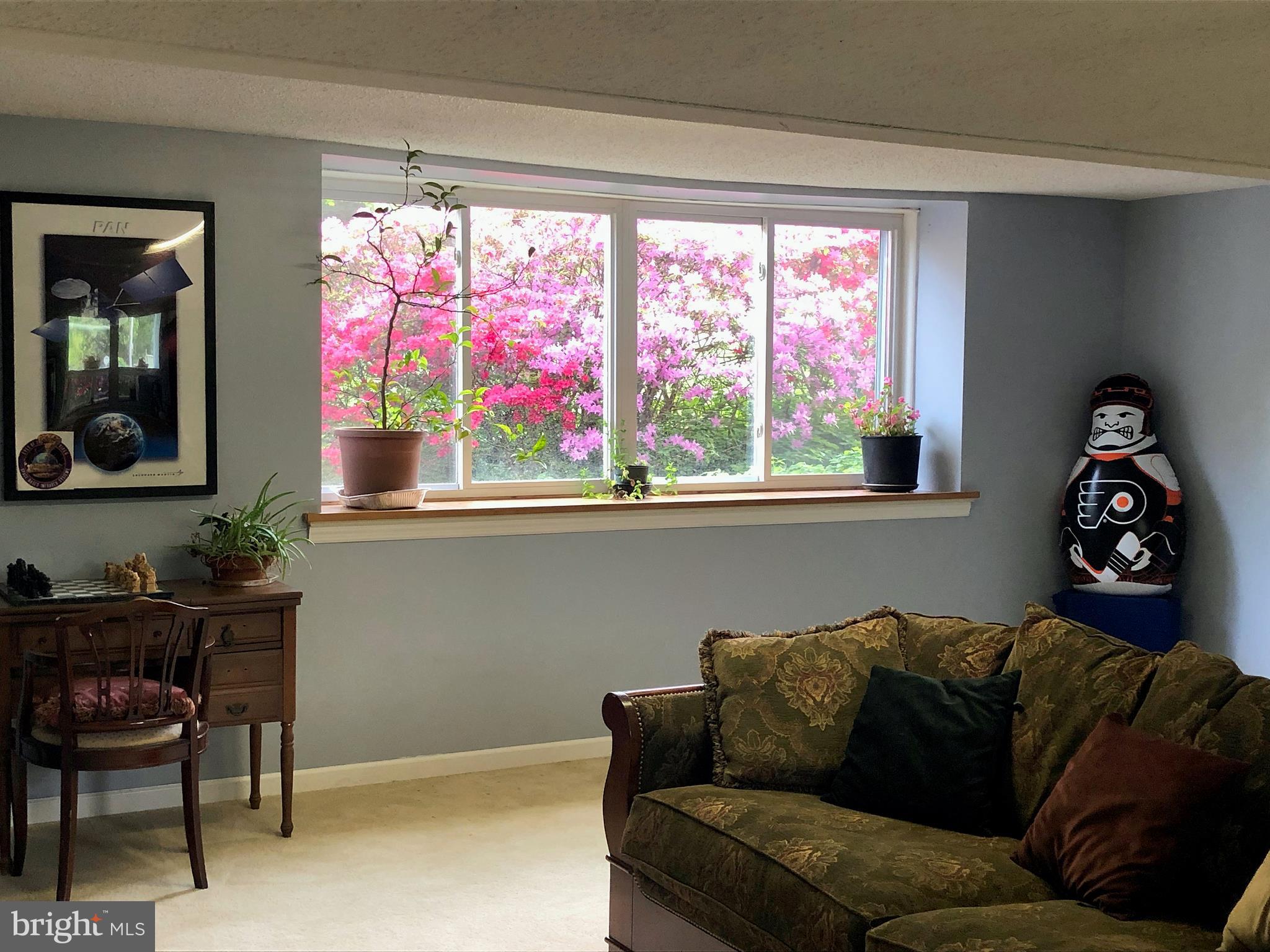 2609 Arbor Road Broomall, PA 19008 - Photo 44 of 44 REC. ROOM VIEW