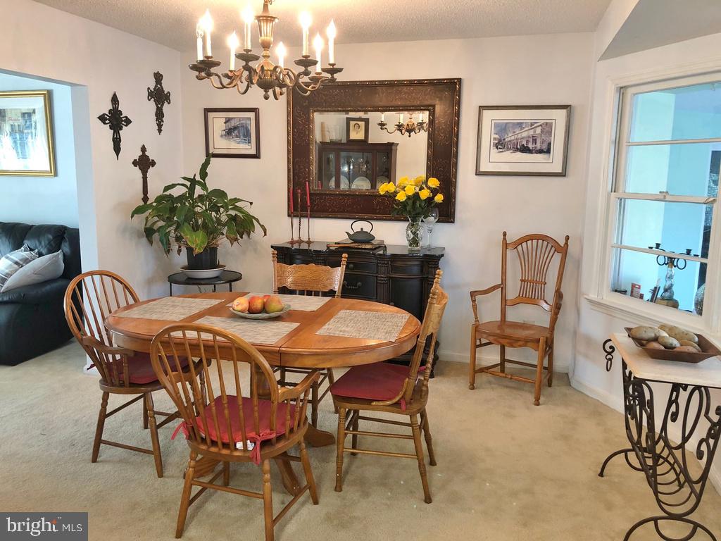 2609 Arbor Road Broomall, PA 19008 - Photo 6 of 44 DINING ROOM
