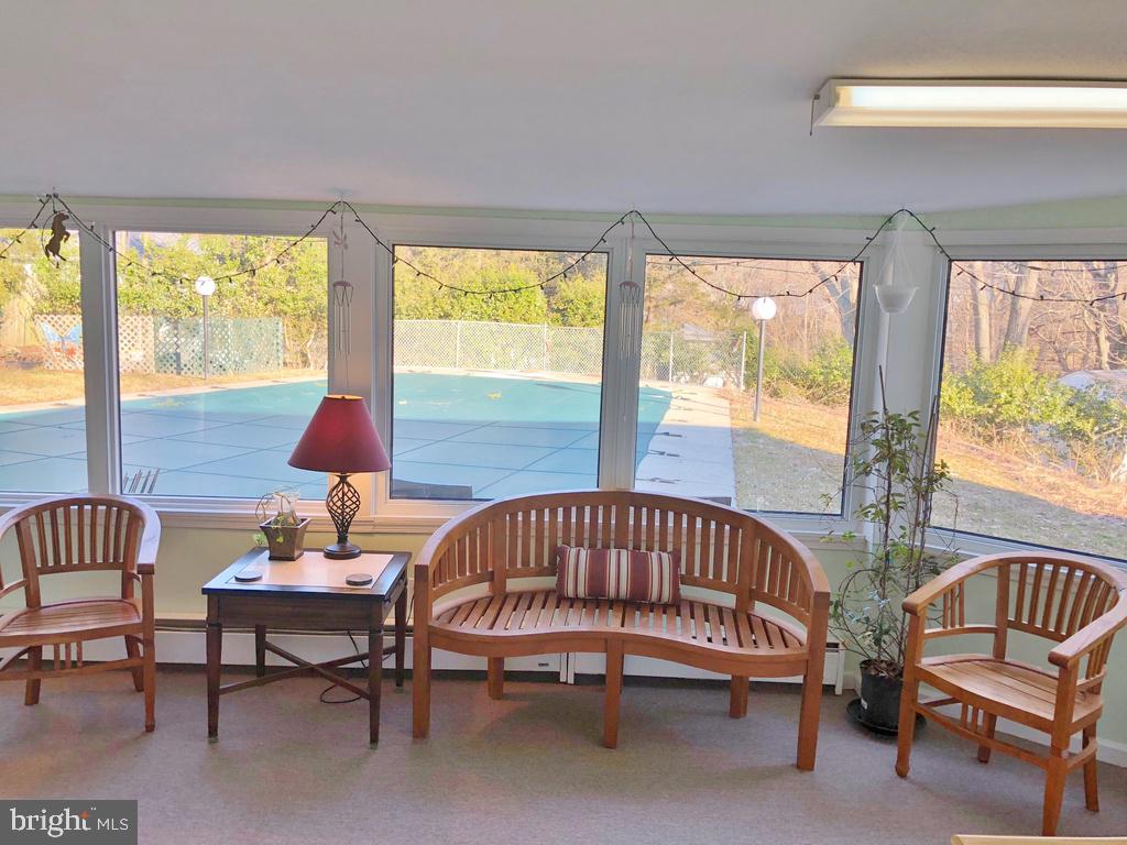 2609 Arbor Road Broomall, PA 19008 - Photo 10 of 44 SUN ROOM