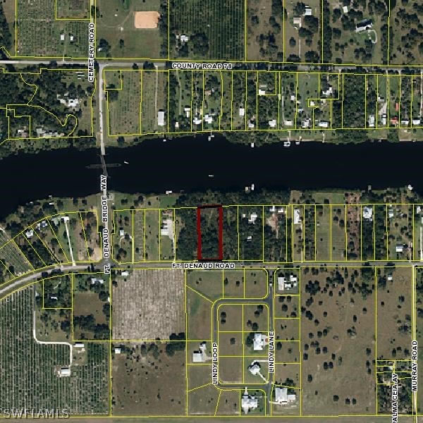 4330 Fort Denaud Road LaBelle, FL 33935 - Photo 1 of 1 Gallery Image 1