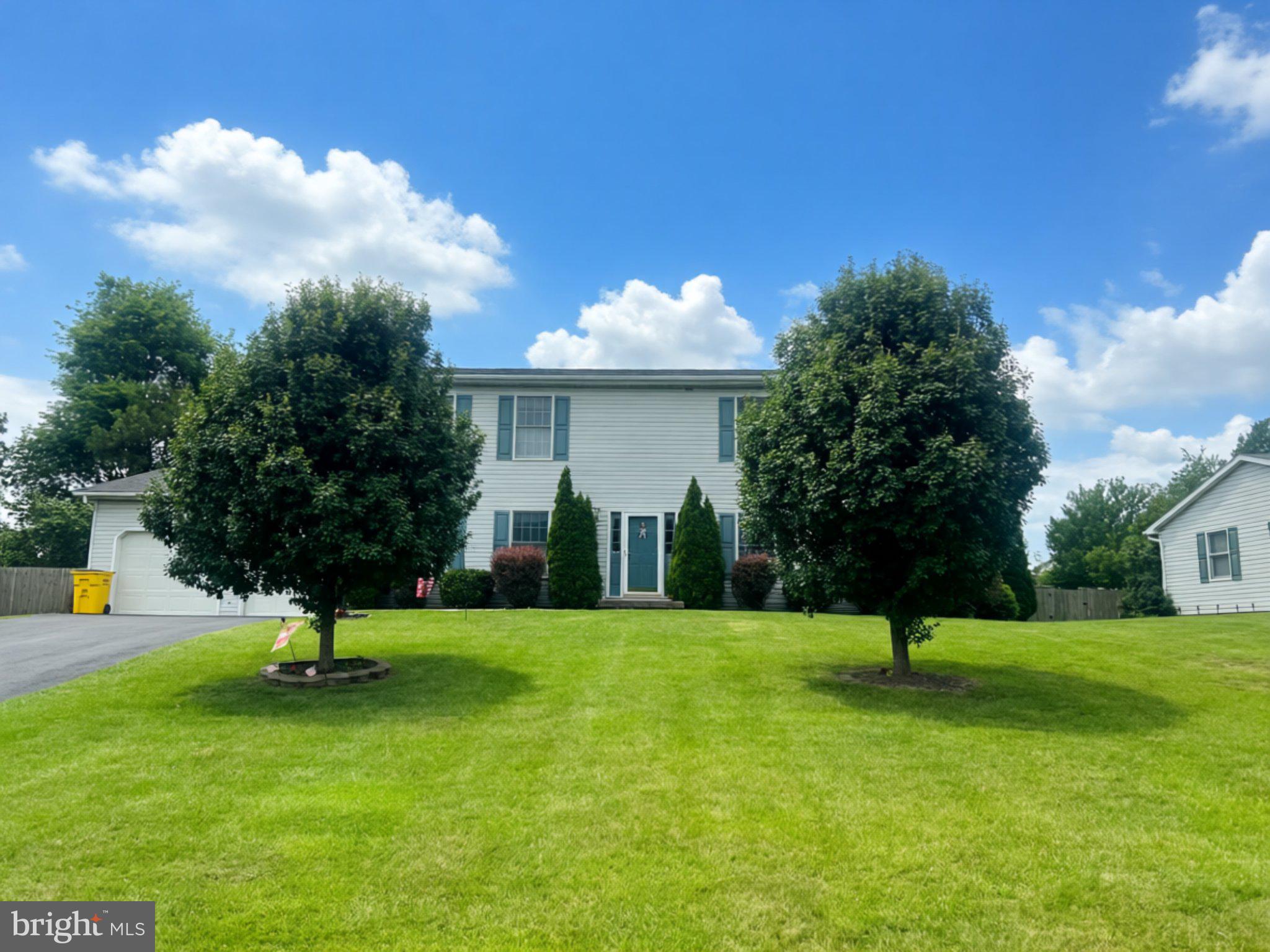 64 Ralphs Court Martinsburg, WV 25404 - Photo 6 of 8