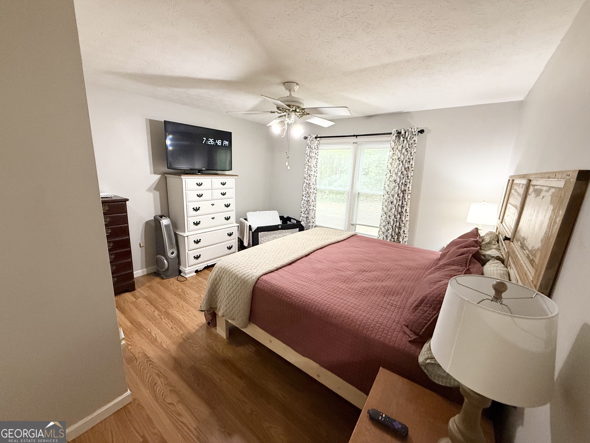 62 Melvin Harris Road Manchester, GA 31816 - Photo 30 of 48