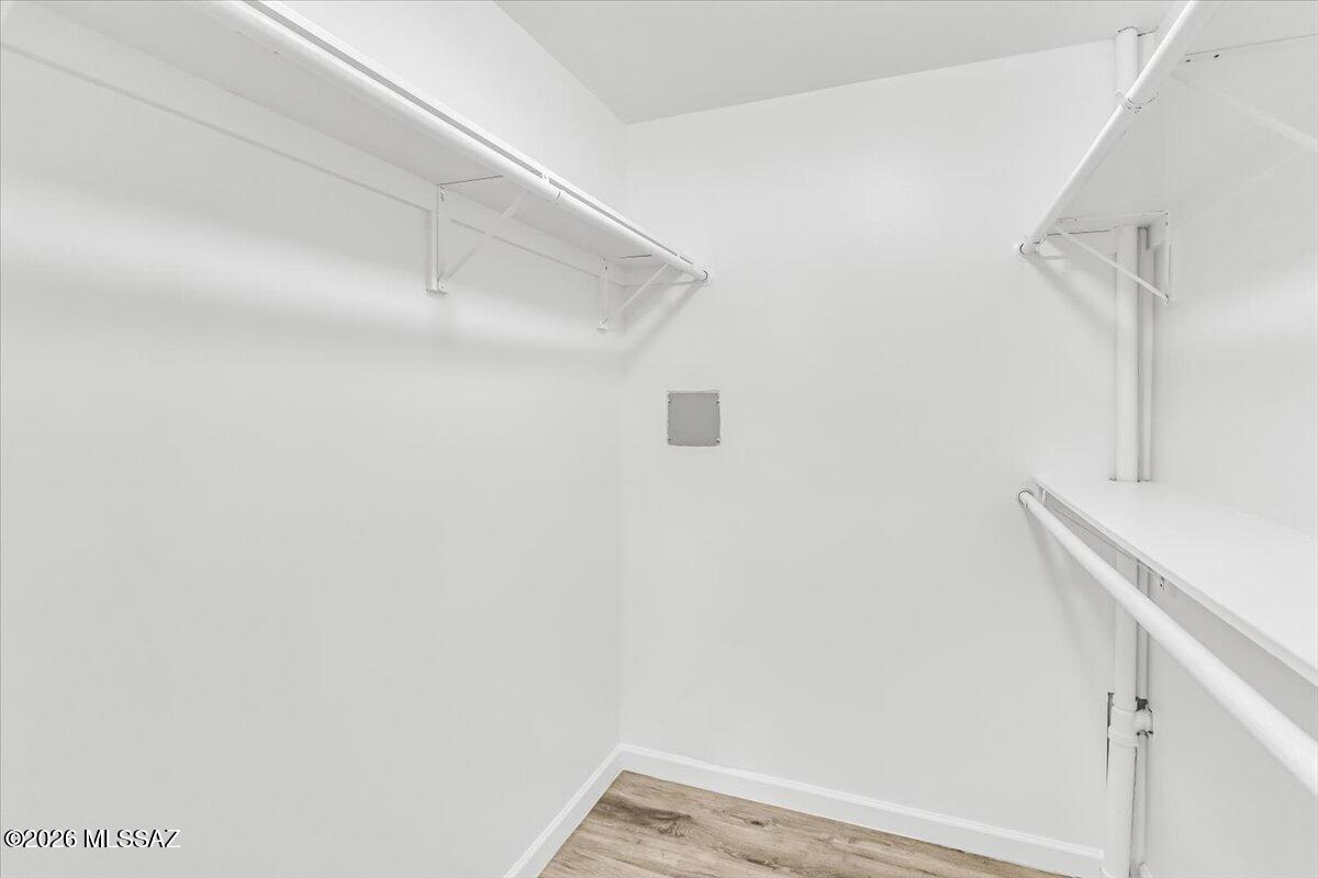 5972 West Rafter Cir Street Tucson, AZ 85713 - Photo 29 of 41 Primary Walk in Closet