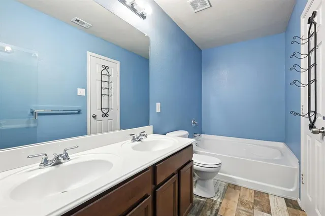 $275,000 | 54 Lantana Drive, Fate, TX 75087