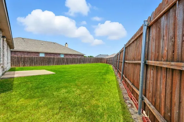 $275,000 | 54 Lantana Drive, Fate, TX 75087