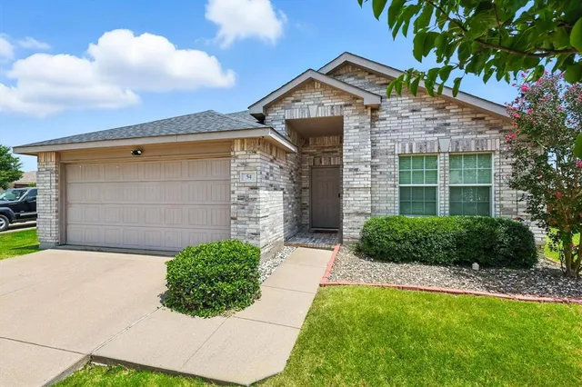 $275,000 | 54 Lantana Drive, Fate, TX 75087