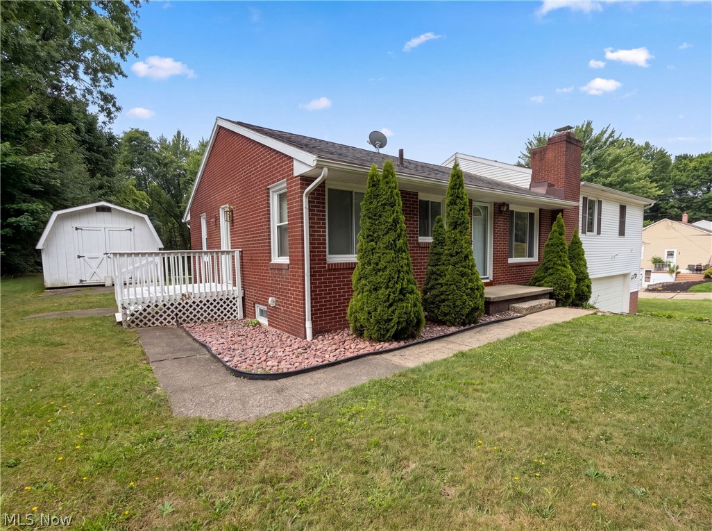 1146 Etter Road Mogadore, OH 44260 - Photo 35 of 39