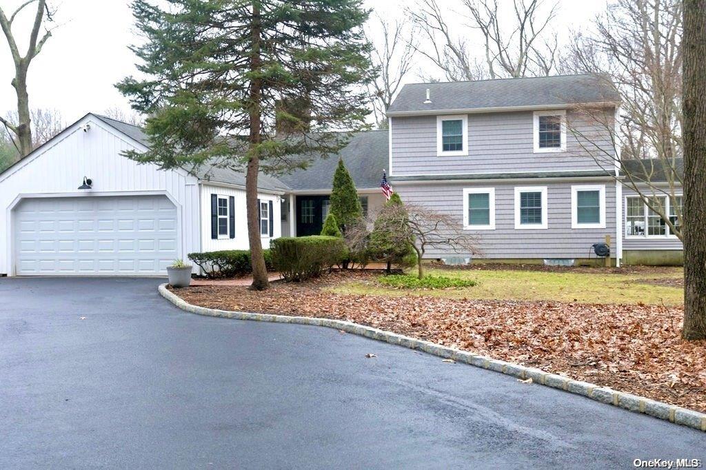 18 Oakfield Road St. James, NY 11780 - Photo 1 of 1