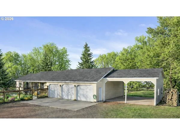 $541,000 | 293 East Ivy Lane, Union, OR 97883