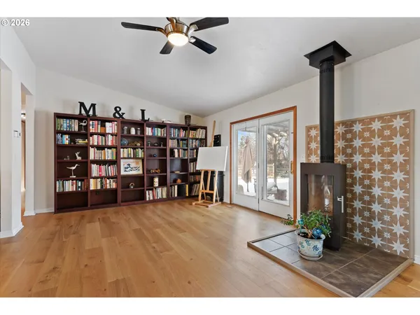 $541,000 | 293 East Ivy Lane, Union, OR 97883