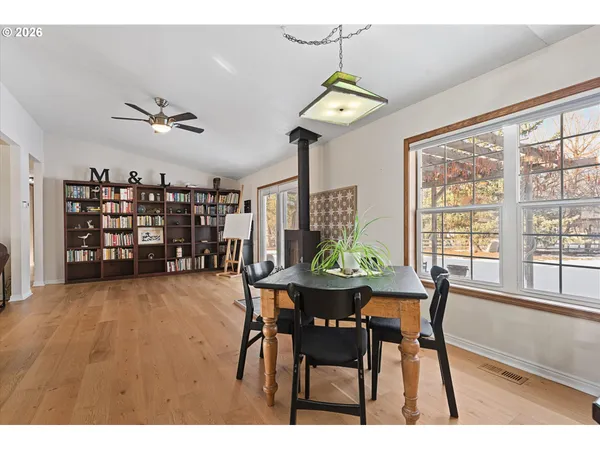 $541,000 | 293 East Ivy Lane, Union, OR 97883