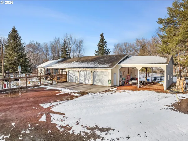 $541,000 | 293 East Ivy Lane, Union, OR 97883