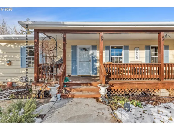 $541,000 | 293 East Ivy Lane, Union, OR 97883