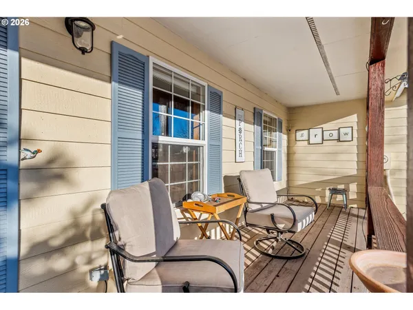 $541,000 | 293 East Ivy Lane, Union, OR 97883