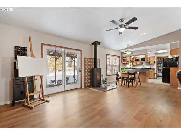 $541,000 | 293 East Ivy Lane, Union, OR 97883