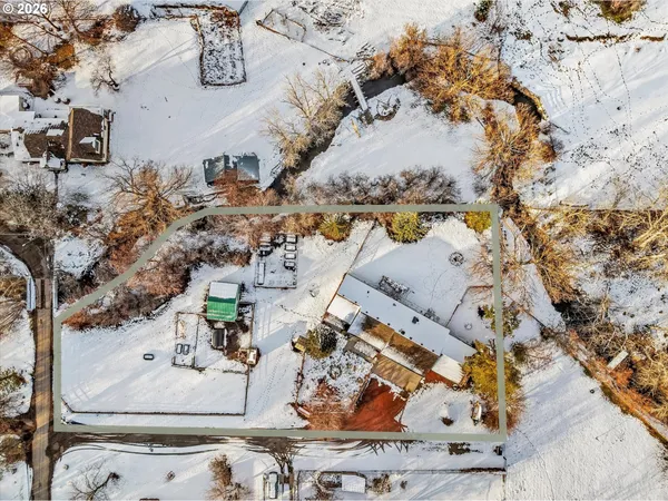 $541,000 | 293 East Ivy Lane, Union, OR 97883