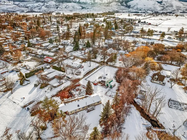 $541,000 | 293 East Ivy Lane, Union, OR 97883