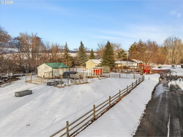 $541,000 | 293 East Ivy Lane, Union, OR 97883