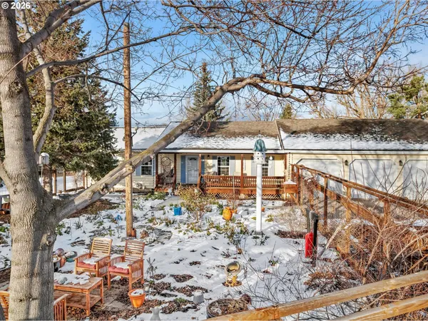 $541,000 | 293 East Ivy Lane, Union, OR 97883