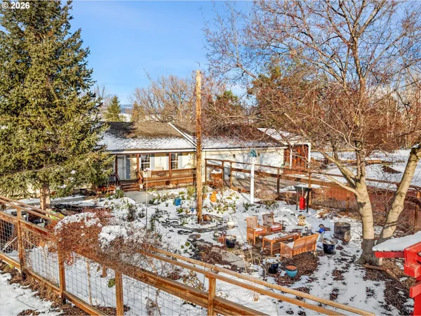 $541,000 | 293 East Ivy Lane, Union, OR 97883