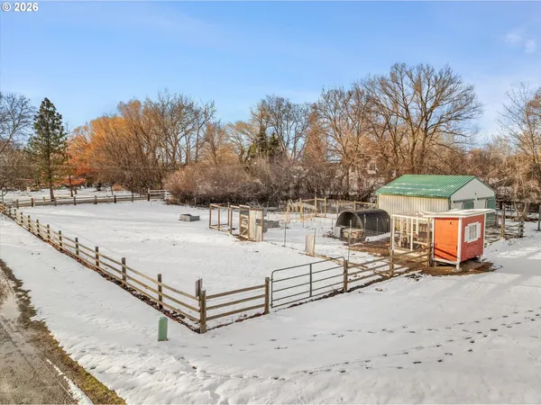 $541,000 | 293 East Ivy Lane, Union, OR 97883