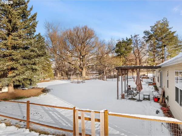 $541,000 | 293 East Ivy Lane, Union, OR 97883