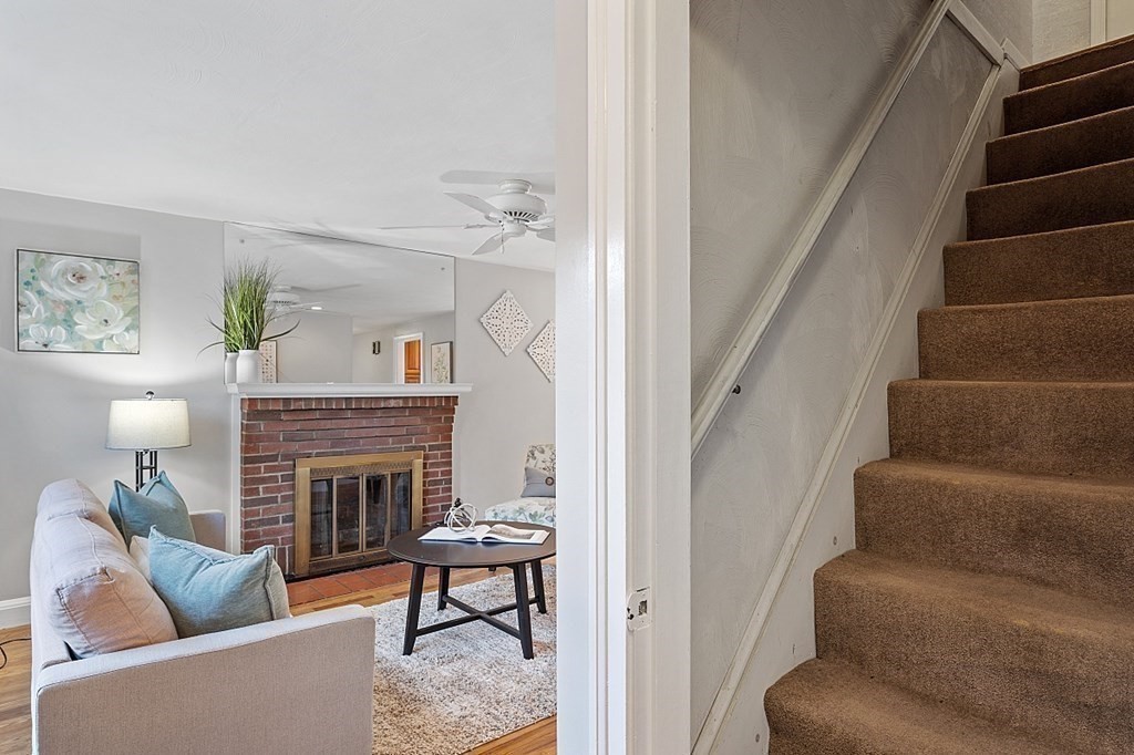13 Sherwood Road Stoneham, MA 02180 - Photo 34 of 41 Gallery Image 34